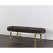 Gwen Nono Shitake Bench